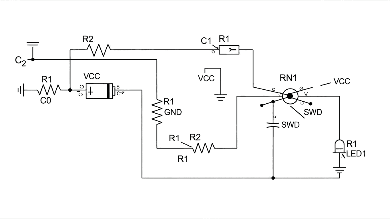 1998 Chevy K1500 Radio Wiring Diagram: Your Guide to Upgrades and Repairs